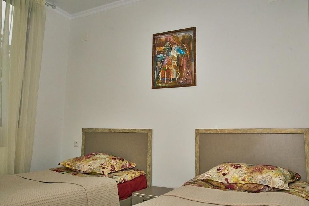 Гостевой дом Guesthouse of Manoni Местиа-30