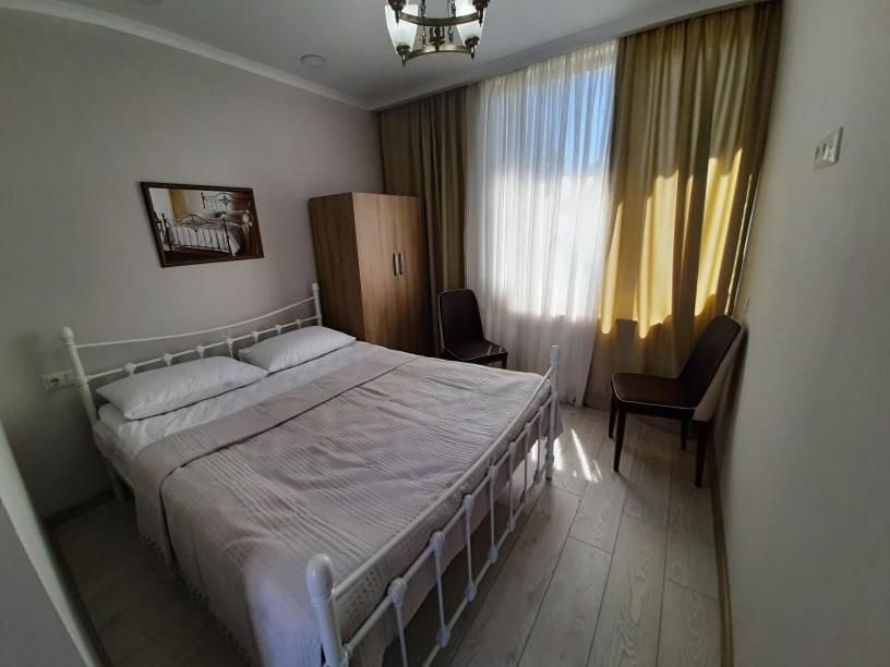 Гостевой дом Guesthouse of Manoni Местиа-43